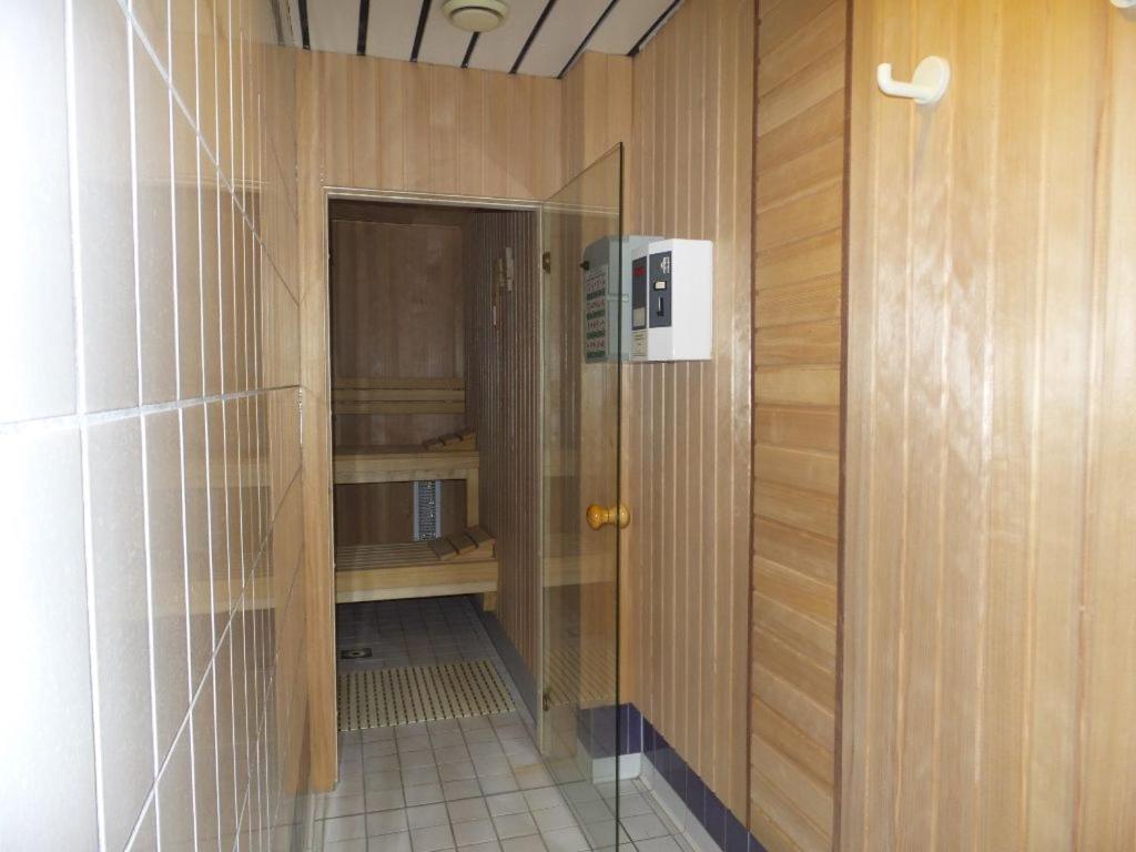 Strandnahe Mit Schwimmbad Im Haus, Liebeskind 01, Apartment *