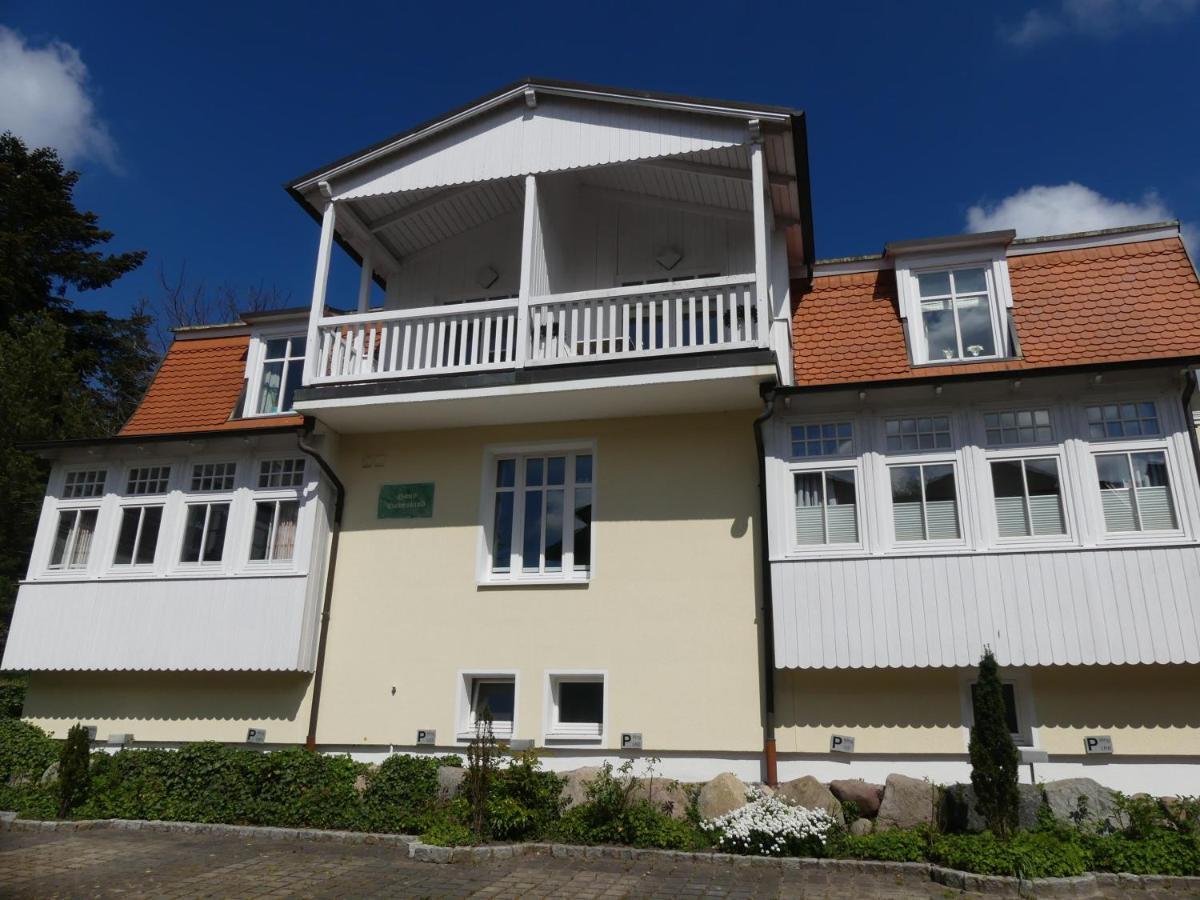 Apartment Strandnahe Mit Schwimmbad Im Haus, Liebeskind 01, *