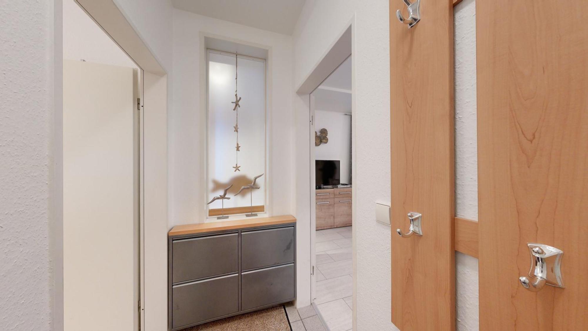 Strandnahe Mit Schwimmbad Im Haus, Liebeskind 01, Apartment Binz