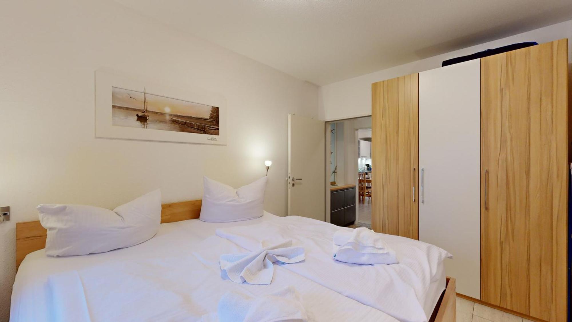 Strandnahe Mit Schwimmbad Im Haus, Liebeskind 01, Ostseebad Binz