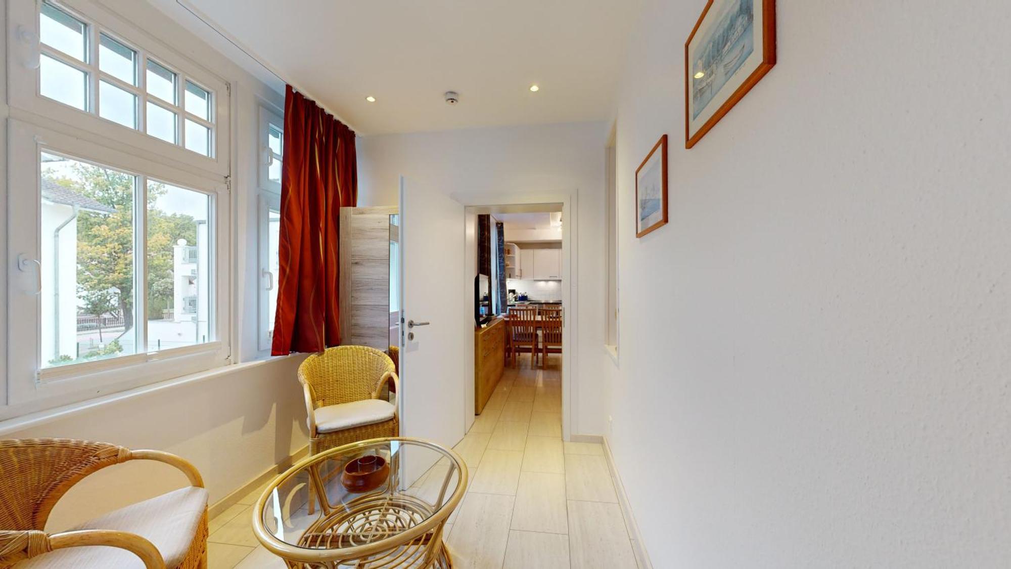 Strandnahe Mit Schwimmbad Im Haus, Liebeskind 01,